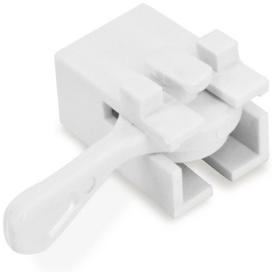 Крепление Эскар для карниза Мини, 210403, 5 шт