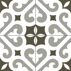 Керамическая плитка DVOMO Timeless Thornbury серый 45х45 см