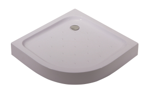 Душевой поддон OBI Ipeti 90 акриловый 15x90 см