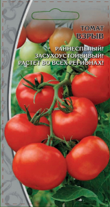Томат Взрыв, 0,05г