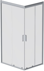 Душевой уголок AM.PM Gem 190x100х80 см