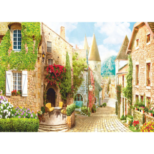 Фотообои Симфония Bellissimo Европейские каникулы 280х200 см