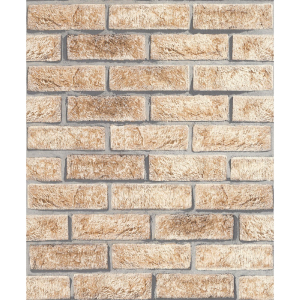 Обои бумажные Аспект СТРИТ 0,53x10,05 м, бежевые