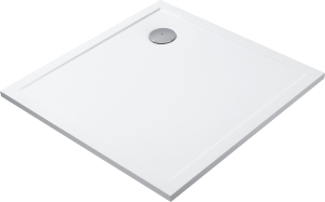 Душевой поддон Акватон Калифорния мрамор 3,7х90 см