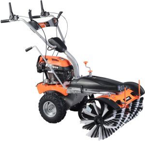 Подметальная машина PATRIOT S 608 P