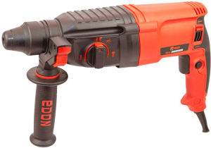 Перфоратор Edon RH-26/1150