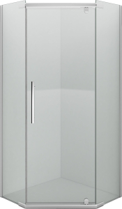 Душевой угол ERLIT ER10109V