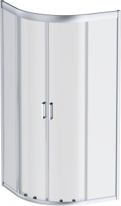 Душевой уголок AM.PM GEM 80х80 см