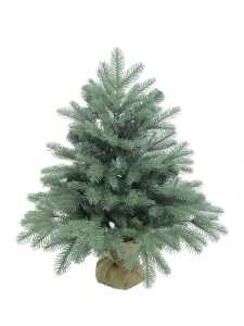 Искусственная ель BEATREES ЕЛЬ BLUE ANSON 90 см