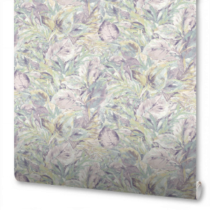 Обои виниловые VernissAGe Fiji 8610-14 1,06х10,05 м, цветные 