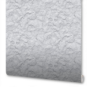 Обои виниловые WallSecret Mineral 8620-14 1,06х10,05 м, серые