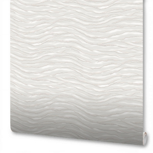 Обои виниловые VernissAGe Wild 8597-21 1,06х10,05 м, бежевые