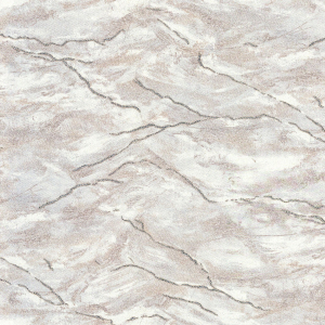 Обои виниловые Euro Decor Calacatta 1,06х10,05 м белые с узором