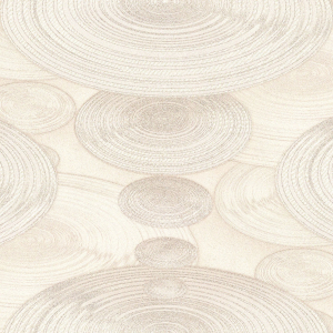 Обои виниловые Euro Decor Effect 1,06х10,05 м бежевые с рисунком