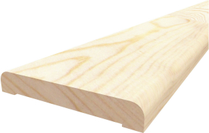 Дверной наличник стандарт 65x1000 мм 1 шт 