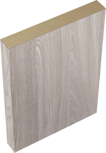 Дверной наличник Лайтери стандарт Анкор 70х2200 мм 1 шт