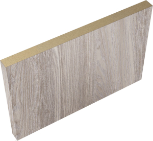 Дверной добор Лайтери стандарт Анкор 150х2100 мм 1 шт