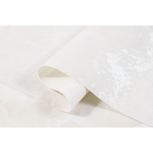 Обои Артекс виниловые Венди 1,06х10,05 м, белый