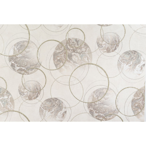 Обои Артекс виниловые Меридиан 1,06х10,05 м, бежевый с рисунком