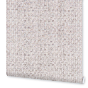 Обои бумажные дуплексные Кунжут 812-02 0,53х10 м, бежевый