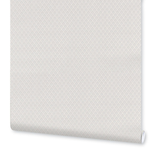 Обои бумажные дуплексные Светлана 832-06 0,53х10 м, серый