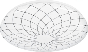 Светильник Lumin'arte светодиодный FLER C19LLS36W 4000К