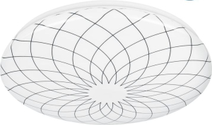 Светильник Lumin'arte светодиодный FLER C19LLS12W 4000К