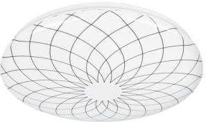 Светильник Lumin'arte светодиодный FLER CLL19 55W 4000К