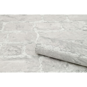 Обои Erismann 60380-03 виниловые 1,06х10,05 м, серый