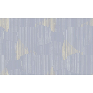 Обои Erismann 60344-05 виниловые 1,06х10,05 м, синий