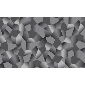 Обои Erismann 60312-05 виниловые 1,06х10,05 м, черный