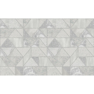 Обои Erismann 60221-05 виниловые 1,06х10,05 м, серый