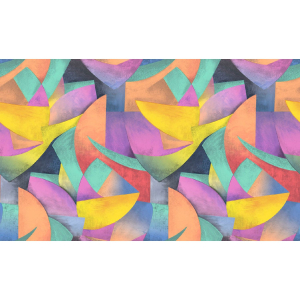 Обои Erismann 60276-06 виниловые 1,06х10,05 м, синий