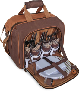 Набор для пикника Green Glade Т3338 в коробке 