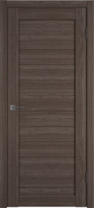 Межкомнатная дверь Gratt глухая Лайт 6 пленка 60 см