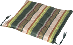 Подушка Удачная мебель Мадейра декоративная 46х46 см