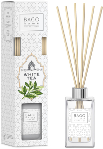 Диффузор ароматический БЕЛЫЙ ЧАЙ 75МЛ