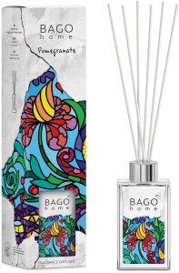 Диффузор ароматический ГРАНАТОВОЕ ДЕРЕВО 75МЛ