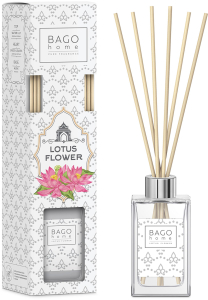 Диффузор ароматический ЦВЕТОК ЛОТОСА 75МЛ