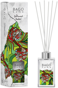 Диффузор ароматический ЯНТАРНАЯ ЕЛЬ 75МЛ