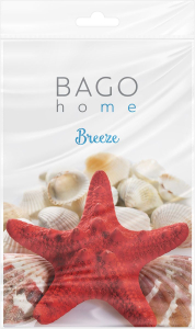 Саше ароматическое БРИЗ  18ГР