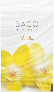 Саше ароматическое ВАНИЛЬ  18ГР