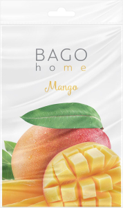 Саше ароматическое МАНГО  18ГР
