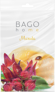 Саше ароматическое МАРУЛА  18ГР