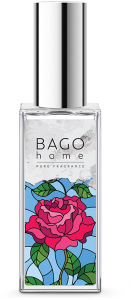 Спрей ароматический ЗАМКОВАЯ РОЗА 50МЛ