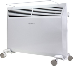 Конвектор электрический Irbis Di-1500 с механическим термостатом 1500 Вт