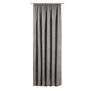 Штора готовая Эскар Крона 200х285 см, морон