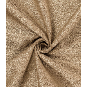 Штора портьерная Legrand Престиж 150x260 см, кэмел