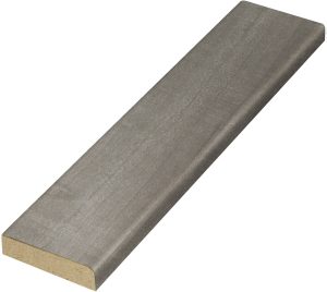 Притворная планка Канзас телескопическая Сталь 30х2100 мм 1 шт