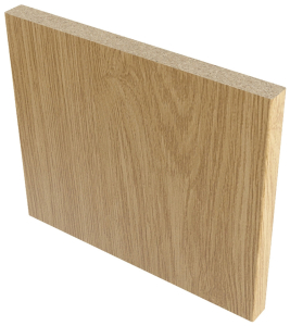 Дверной добор Палитра стандарт Дуб 120х2070 мм 1 шт